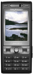 Sony Ericsson k800i