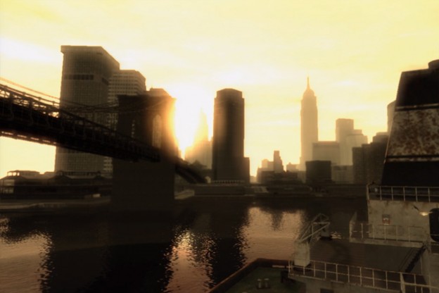 GTAIV