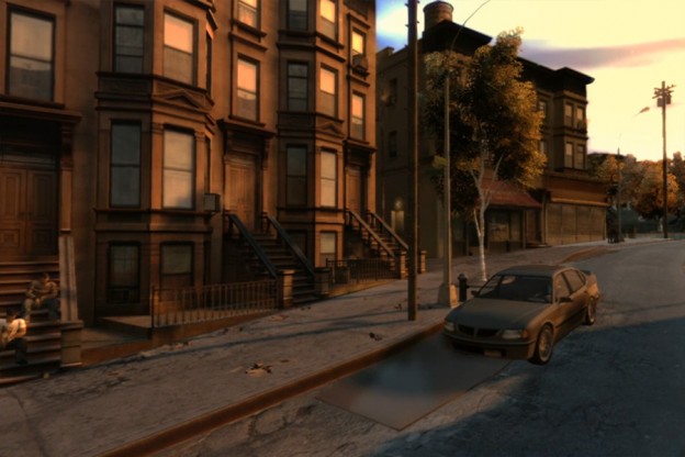 GTAIV