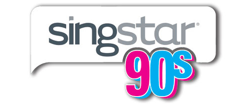 SingStar 90’s