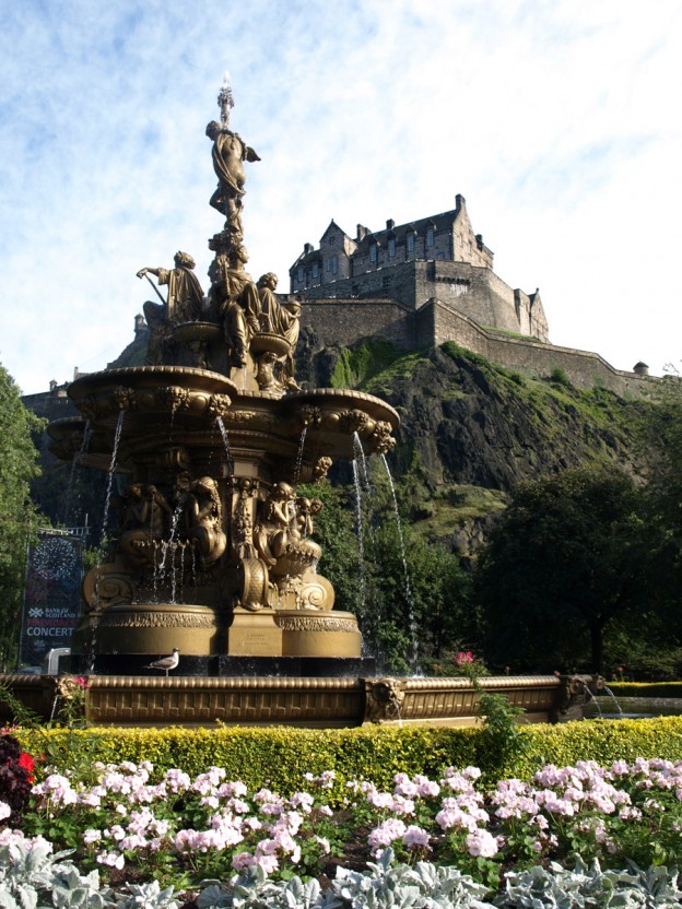 Edinburgh