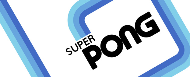 Super Pong